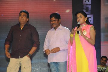 Bengal Tiger Movie Audio Launch